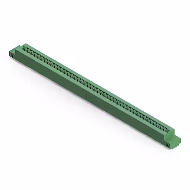 307-043-453-112 EDAC Inc.  Edgeboard Connectors